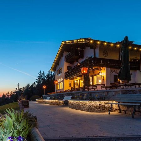 Schliersberg Alm Hotel Schliersee Buitenkant foto