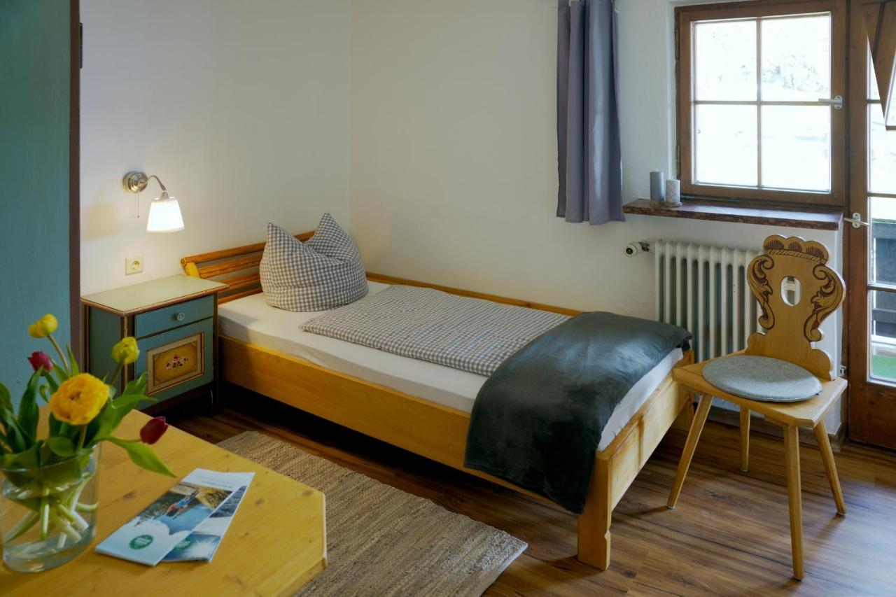 Schliersberg Alm Hotel Schliersee Buitenkant foto