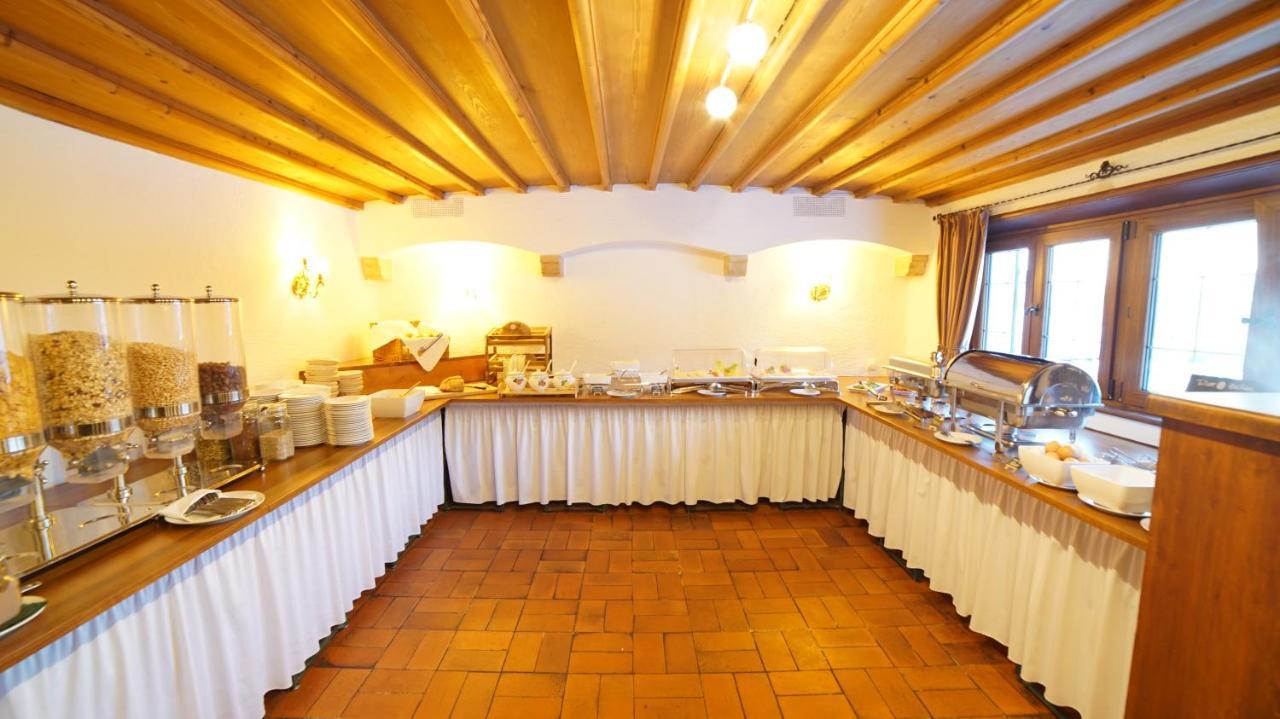 Schliersberg Alm Hotel Schliersee Buitenkant foto