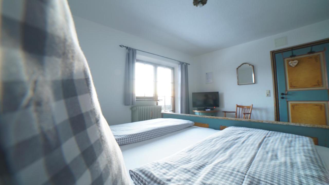 Schliersberg Alm Hotel Schliersee Buitenkant foto