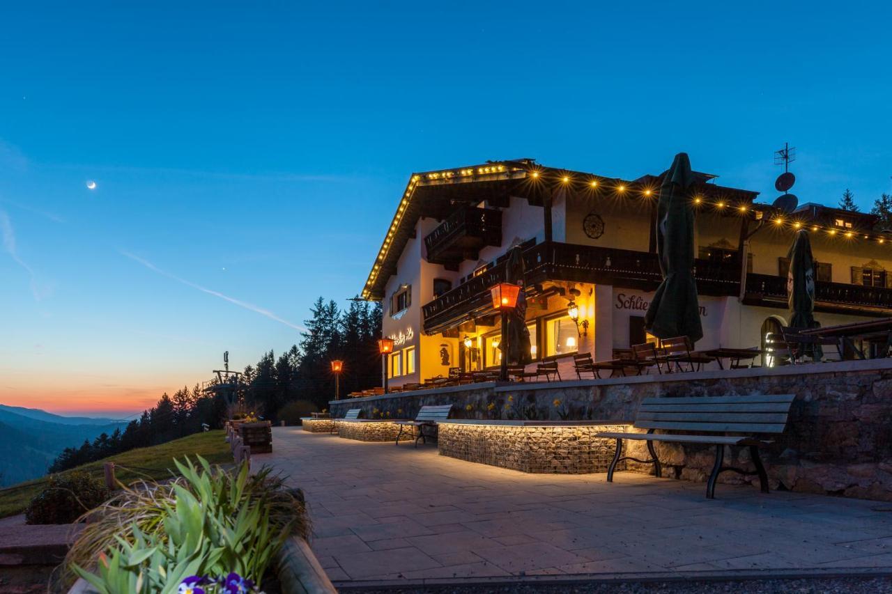 Schliersberg Alm Hotel Schliersee Buitenkant foto