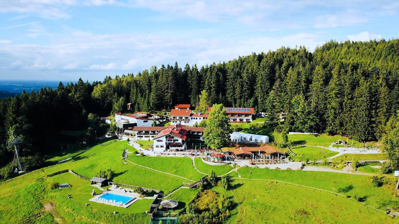 Schliersberg Alm Hotel Schliersee Buitenkant foto