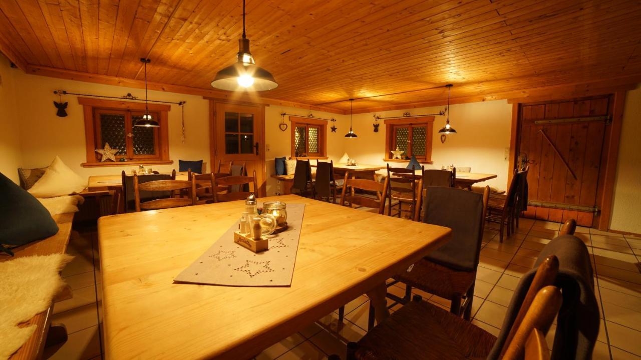 Schliersberg Alm Hotel Schliersee Buitenkant foto