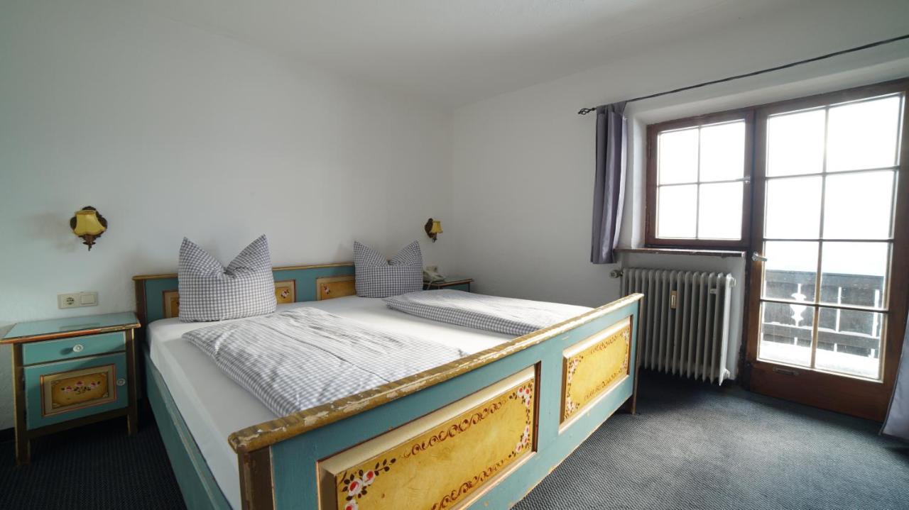 Schliersberg Alm Hotel Schliersee Buitenkant foto