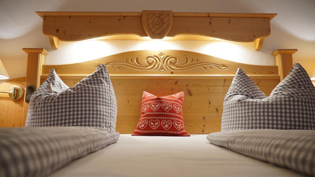 Schliersberg Alm Hotel Schliersee Buitenkant foto