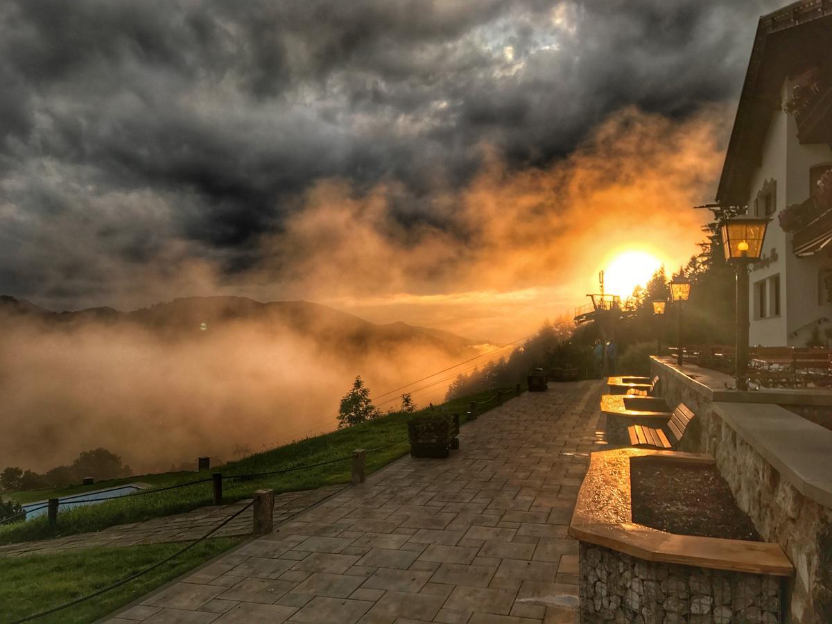 Schliersberg Alm Hotel Schliersee Buitenkant foto