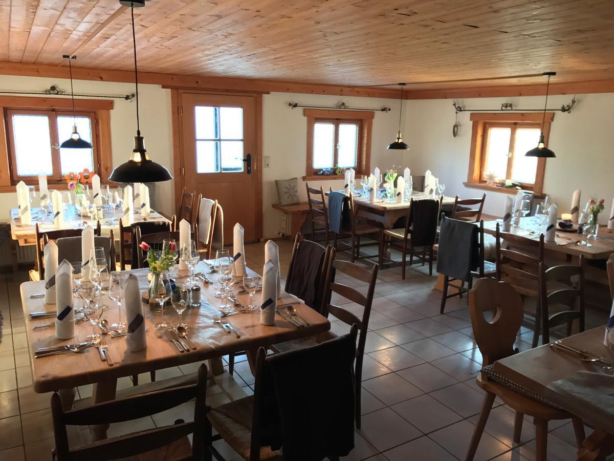 Schliersberg Alm Hotel Schliersee Buitenkant foto